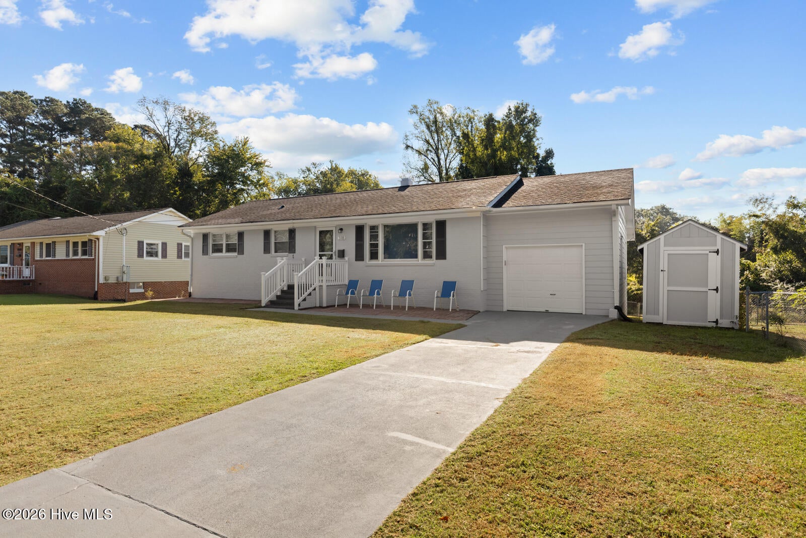 318 White Oak Street