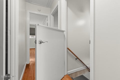 Tiny photo for 318 White Oak Street, Jacksonville, NC 28540 (MLS # 100610377)