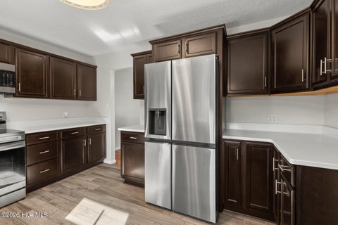 Tiny photo for 318 White Oak Street, Jacksonville, NC 28540 (MLS # 100610377)