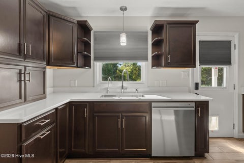 Tiny photo for 318 White Oak Street, Jacksonville, NC 28540 (MLS # 100610377)