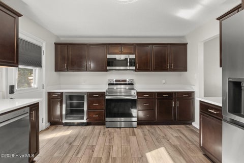 Tiny photo for 318 White Oak Street, Jacksonville, NC 28540 (MLS # 100610377)