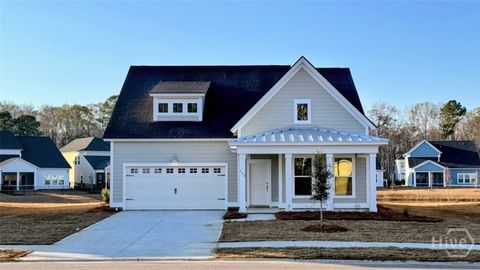 Property photo of 758 blue moon crossing, pooler, GA 31322