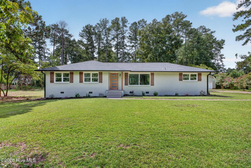Photo of 1425 Pine Log Road, Aiken, SC 29803 (MLS # 100605731)