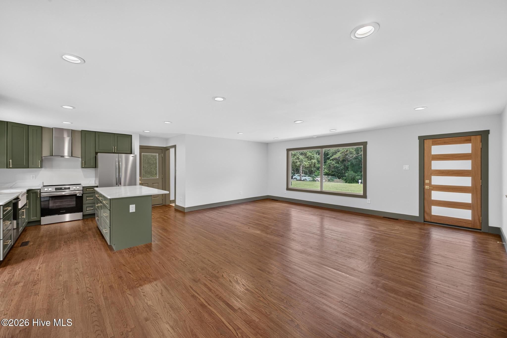 1425 Pine Log Road