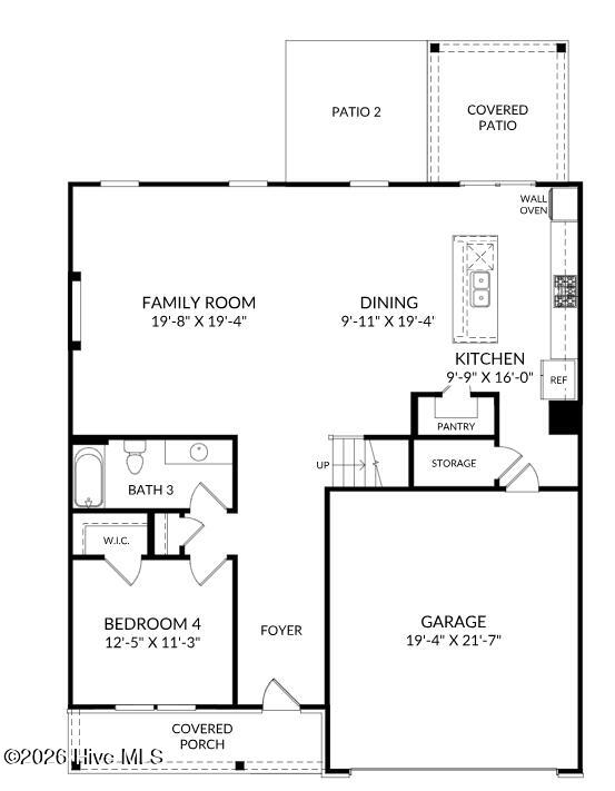 3382 Tanbark Oak Lane NW
