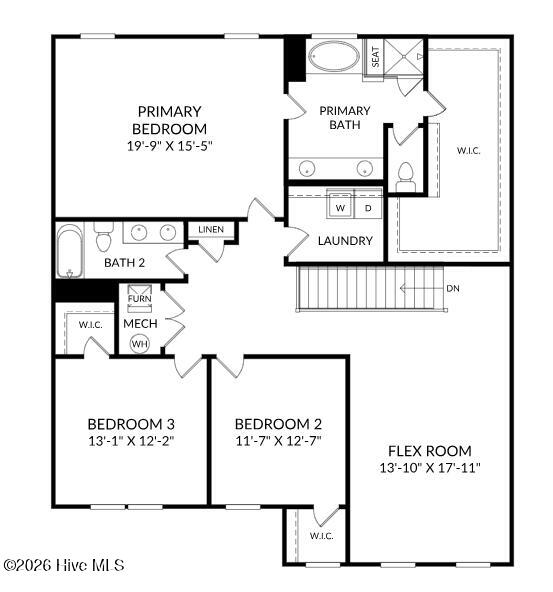 Photo of 3382 Tanbark Oak Lane NW, Aiken, SC 29801 (MLS # 100608833)