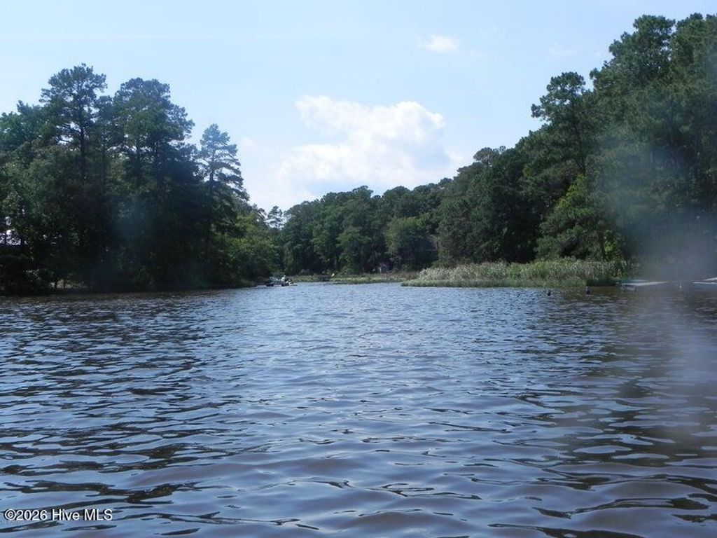 Photo of 120 Bridgewater Drive S, Bath, NC 27808 (MLS # 100555313)