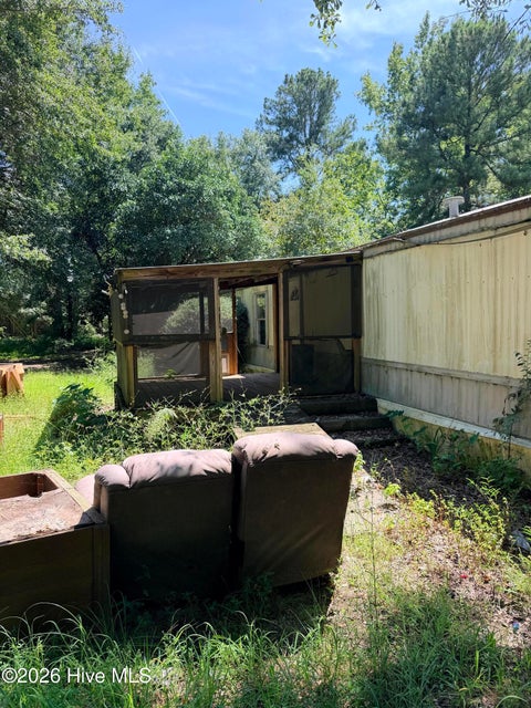 Mobile Home For Sale - 1571 Joy Road<br/> Harlem, GA 30814