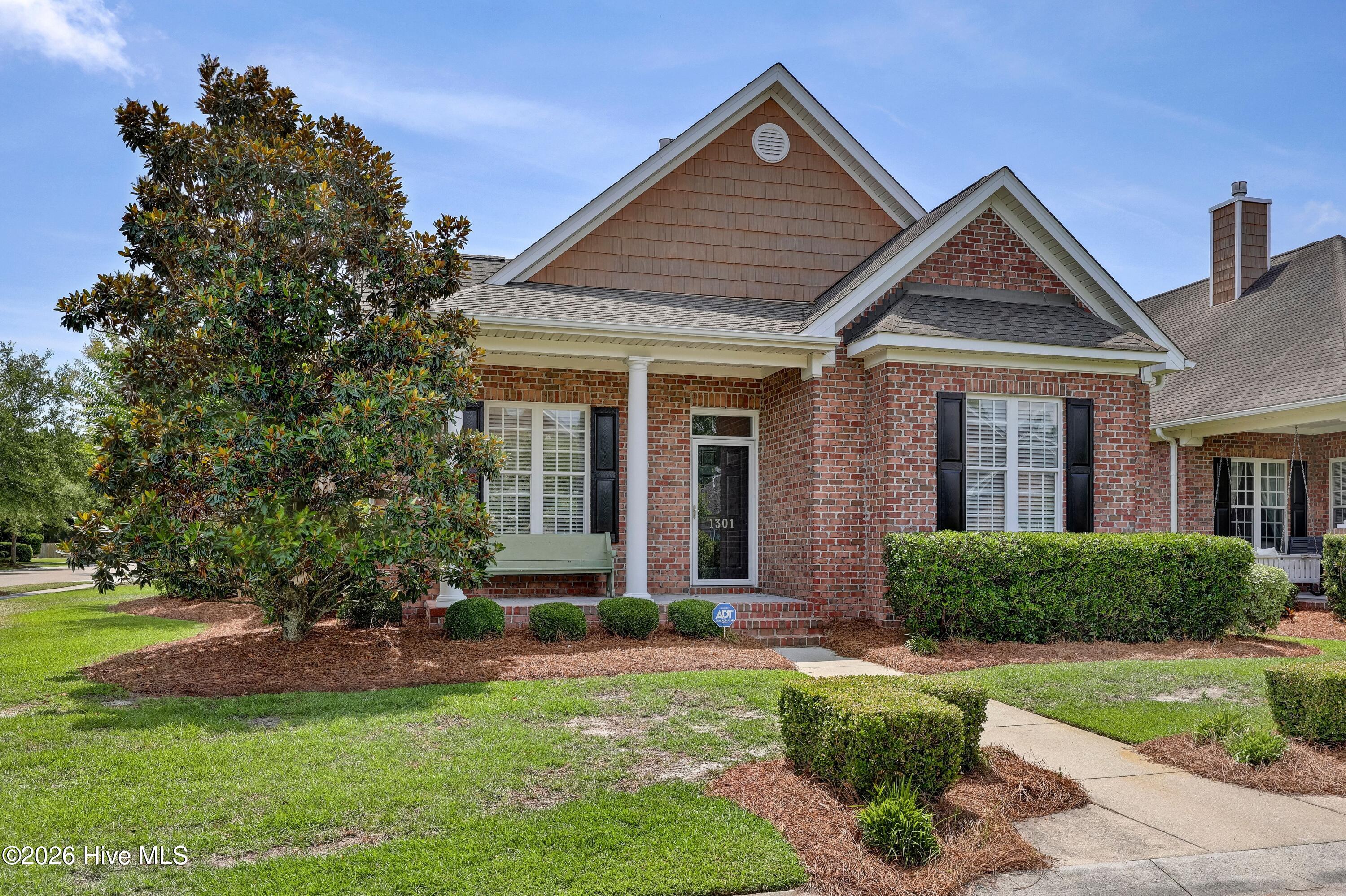 1301 Kingfisher Court