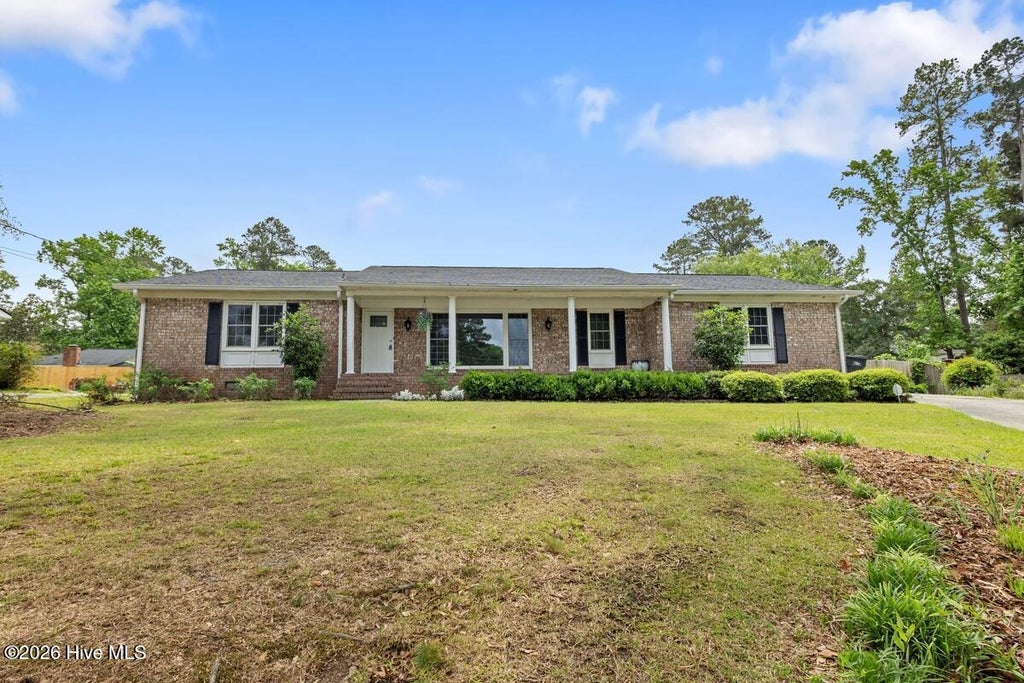 Photo of 2924 Westchester Drive, Augusta, GA 30909 (MLS # 100603537)