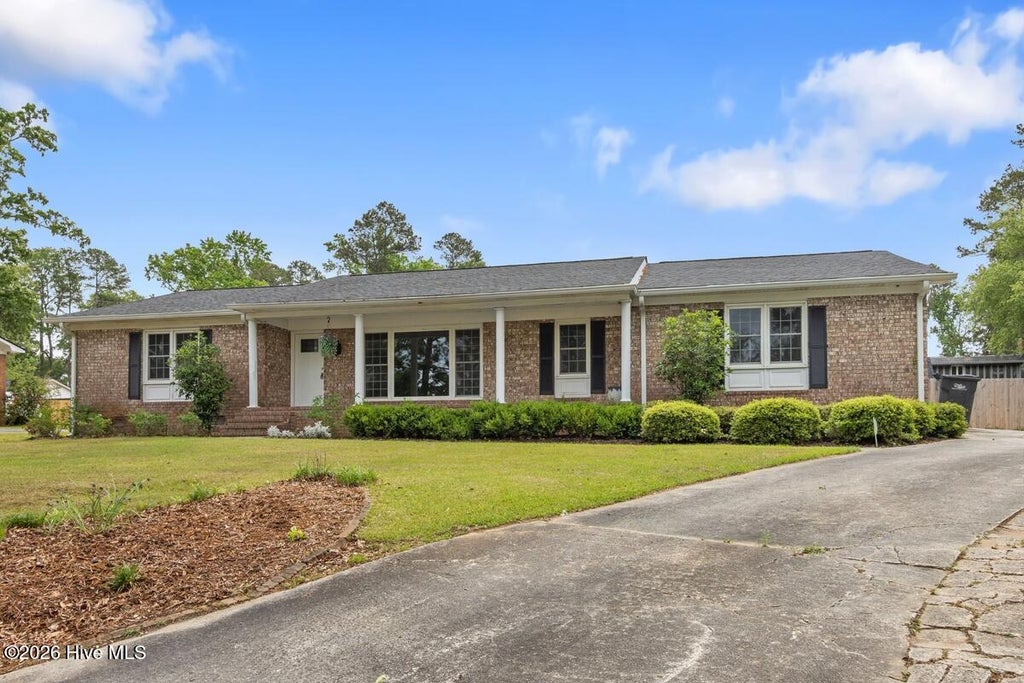 Photo of 2924 Westchester Drive, Augusta, GA 30909 (MLS # 100603537)