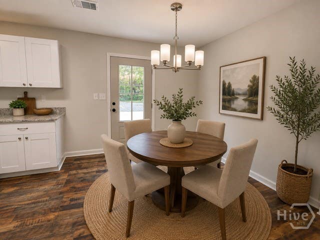 Photo of 81 Daphney Lane, Statesboro, GA 30458 (MLS # SA363427)