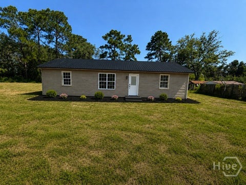 Photo of 81 Daphney Lane, Statesboro, GA 30458 (MLS # SA363427)
