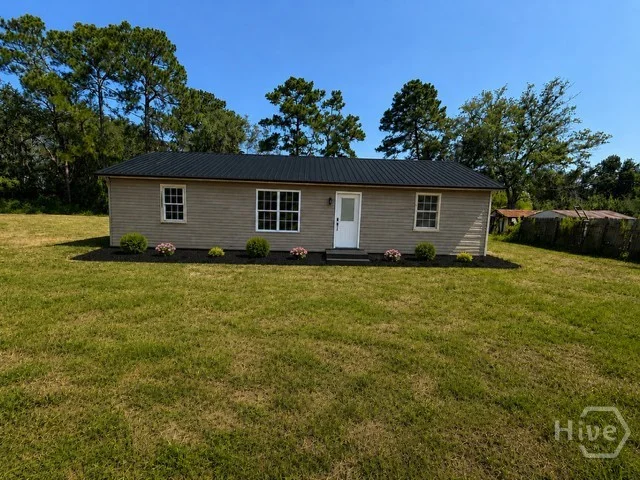 81 Daphney Lane, Statesboro, GA, 30458