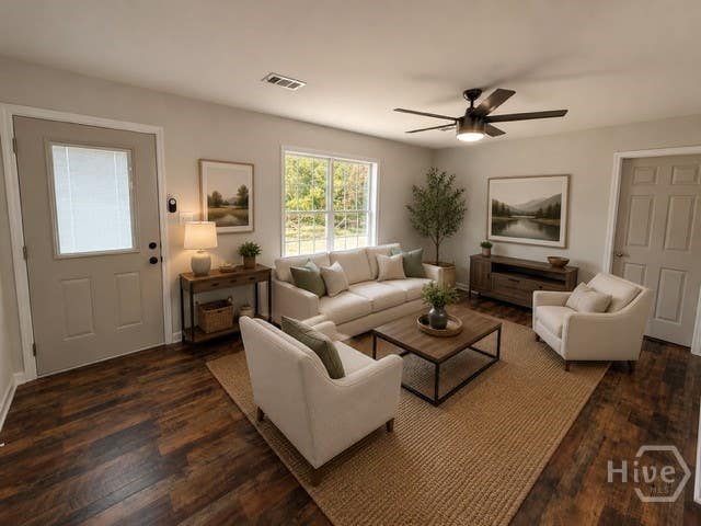 Photo of 81 Daphney Lane, Statesboro, GA 30458 (MLS # SA363427)