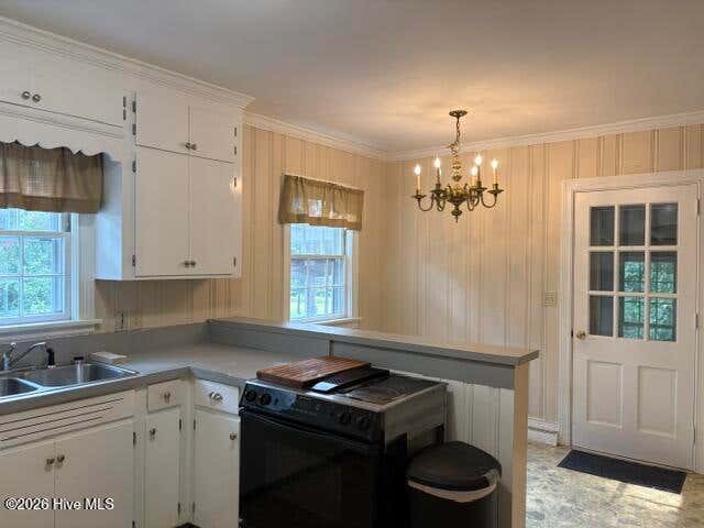 Photo of 206 Southern Boulevard, Rocky Mount, NC 27804 (MLS # 100595886)