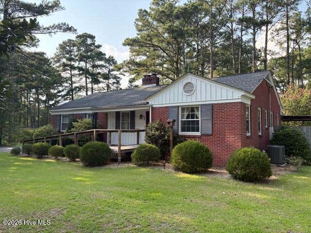 Photo of 206 Southern Boulevard, Rocky Mount, NC 27804 (MLS # 100595886)