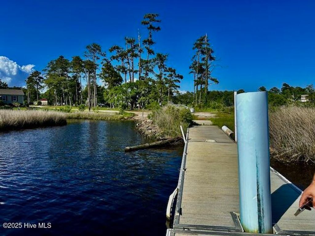 Photo of 106 Lee Court, Swansboro, NC 28584 (MLS # 100516036)