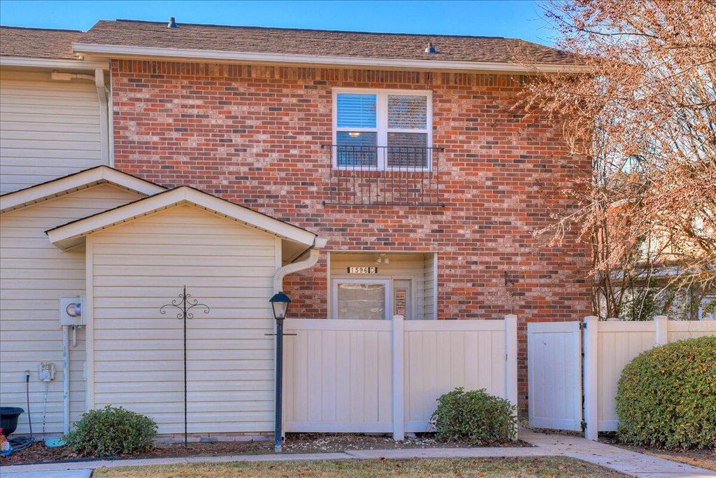 Photo of 1596 Goshen Road #D, Augusta, GA 30906 (MLS # 550509)