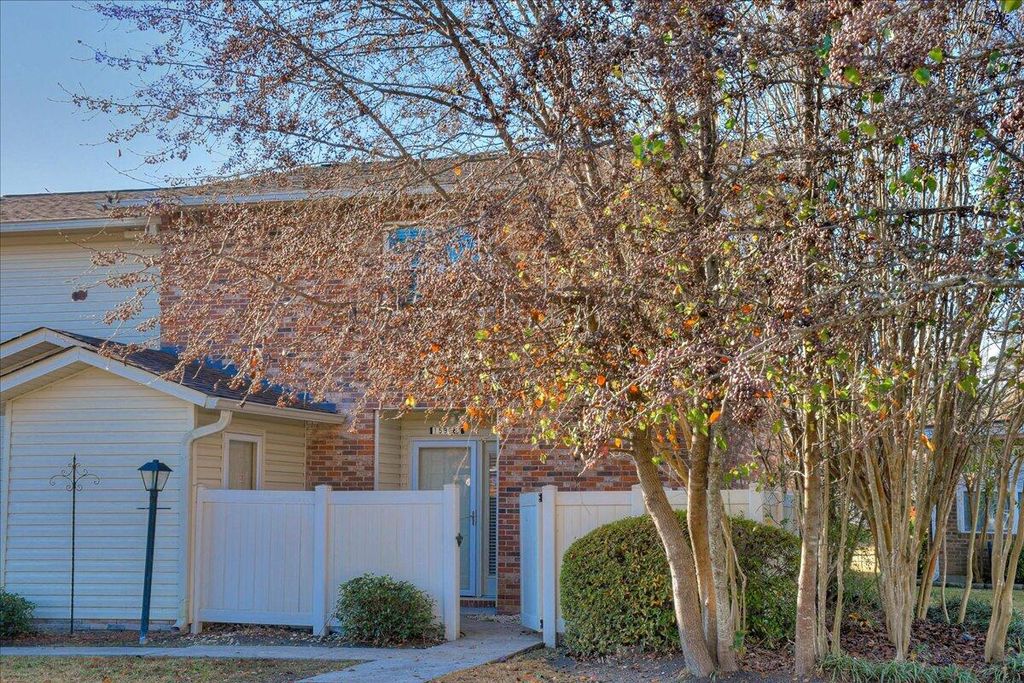 Photo of 1596 Goshen Road #D, Augusta, GA 30906 (MLS # 550509)