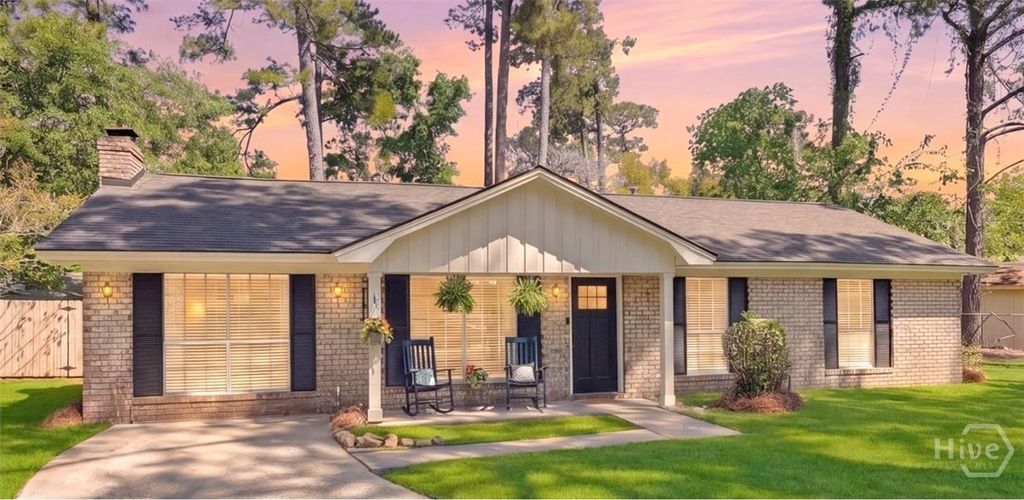 Photo of 103 Port Royal Court, Savannah, GA 31410 (MLS # SA353142)