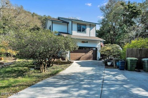 5505 Fredeen Court Emerald Isle NC 28594