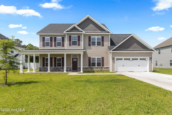 215 OLD FIELD SCHOOL LN, JACKSONVILLE, NC 28546 - Image ca6802a6c4e3c4429ce155c15b14a892/1145770600