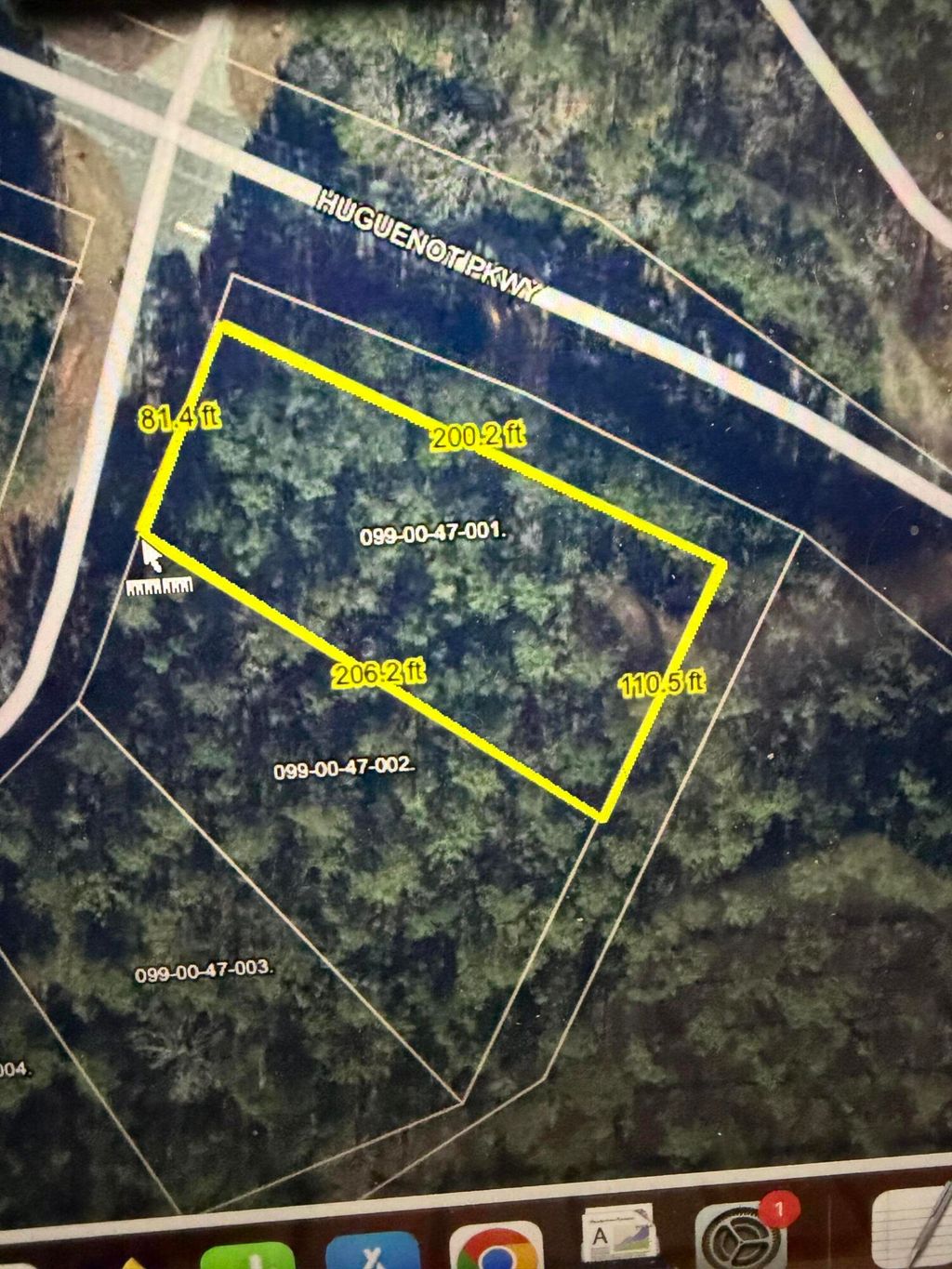 Photo of 147 Maxwell Lane, McCormick, SC 29835 (MLS # 554714)