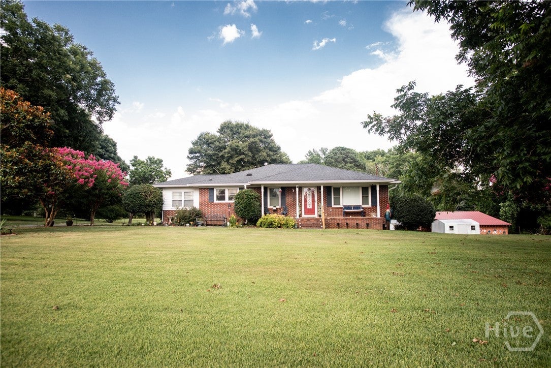 335 Robert Hardeman Road