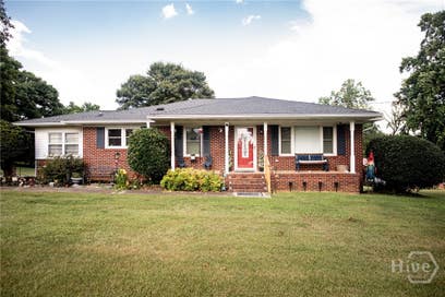 335 Robert Hardeman Road Winterville GA 30683
