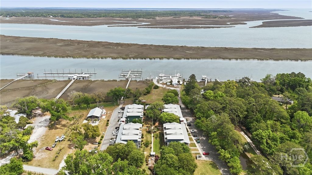 Photo of 66 Galley Lane #22, Midway, GA 31320 (MLS # SA353985)