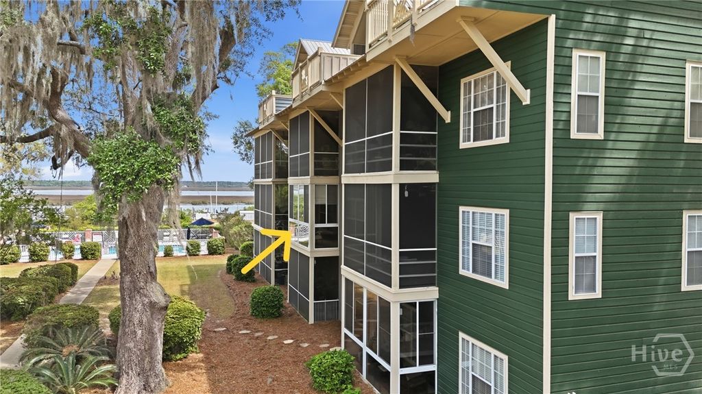 Photo of 66 Galley Lane #22, Midway, GA 31320 (MLS # SA353985)