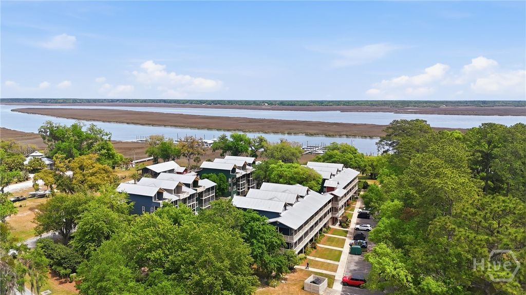 Photo of 66 Galley Lane #22, Midway, GA 31320 (MLS # SA353985)