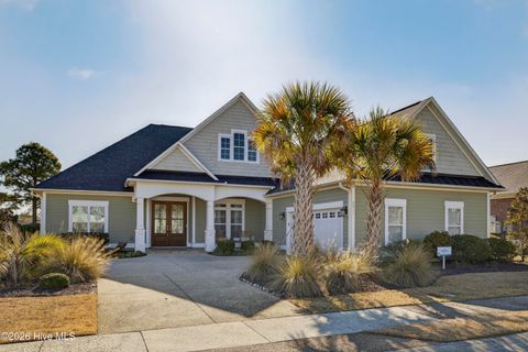 2215 Meadow Holly Trail NE Leland NC 28451