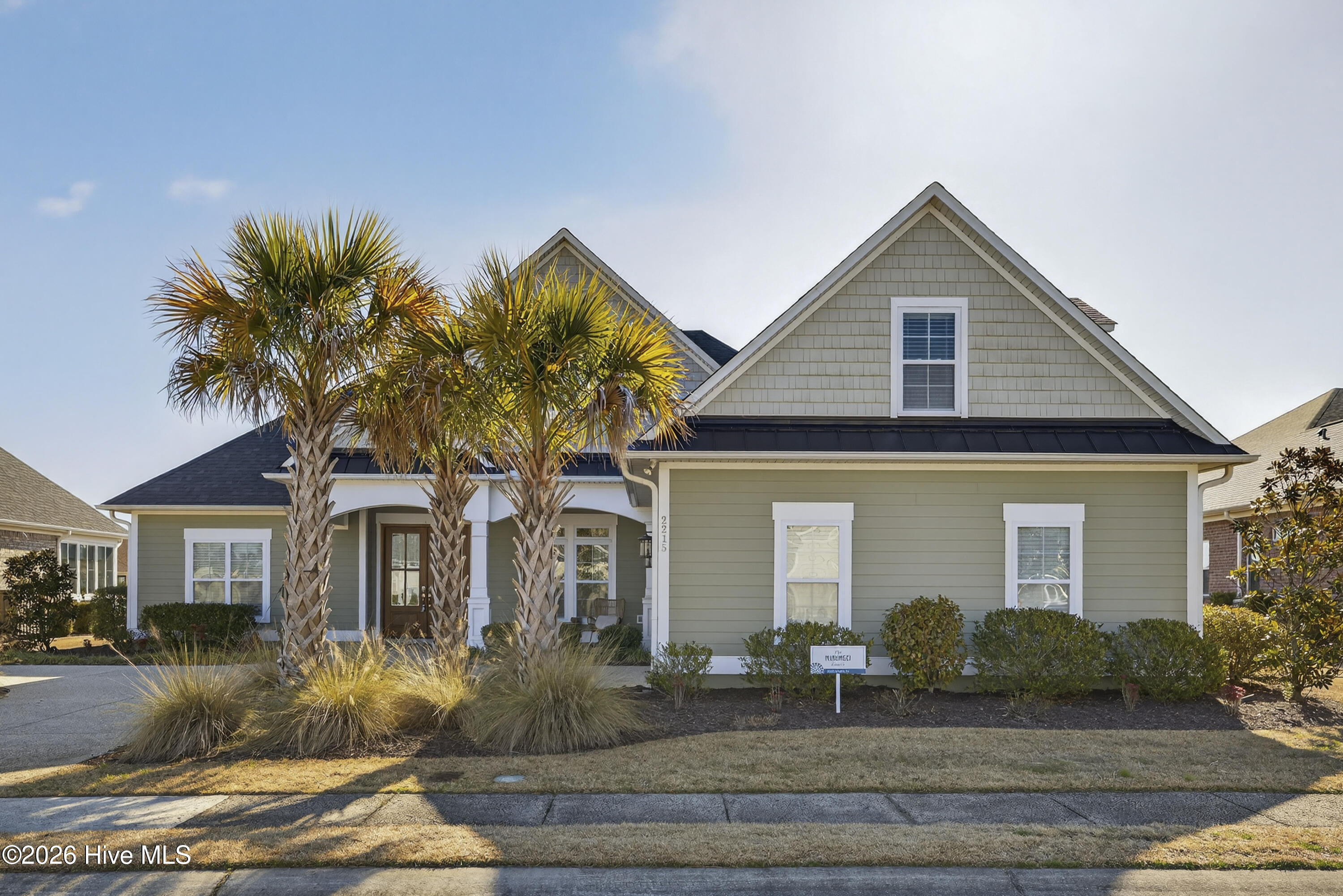 2215 Meadow Holly Trail NE