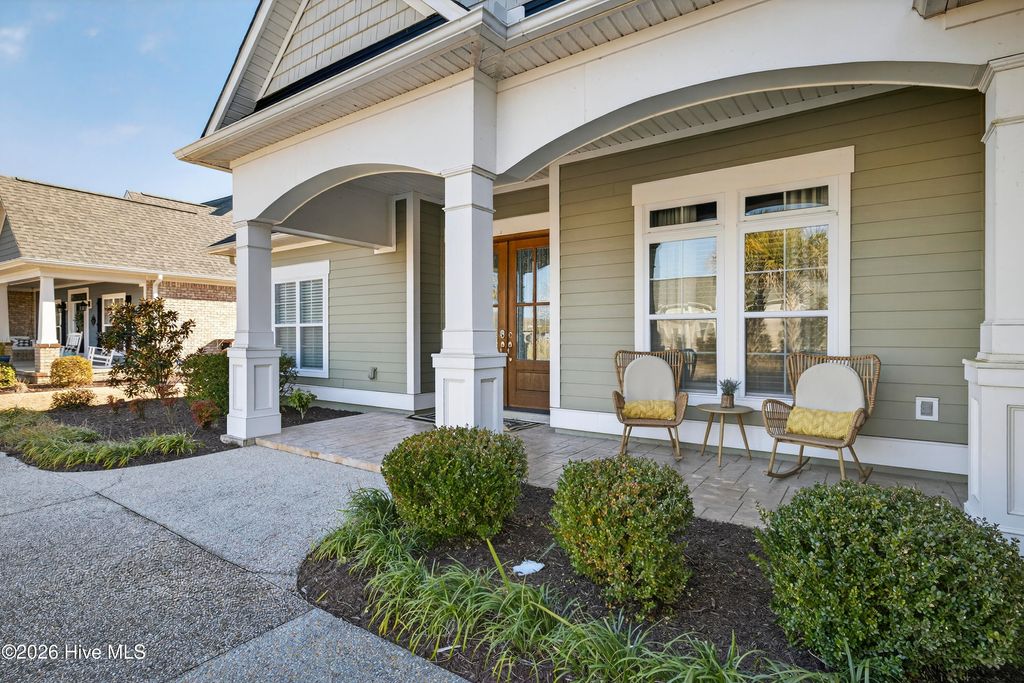 Photo of 2215 Meadow Holly Trail NE, Leland, NC 28451 (MLS # 100553902)