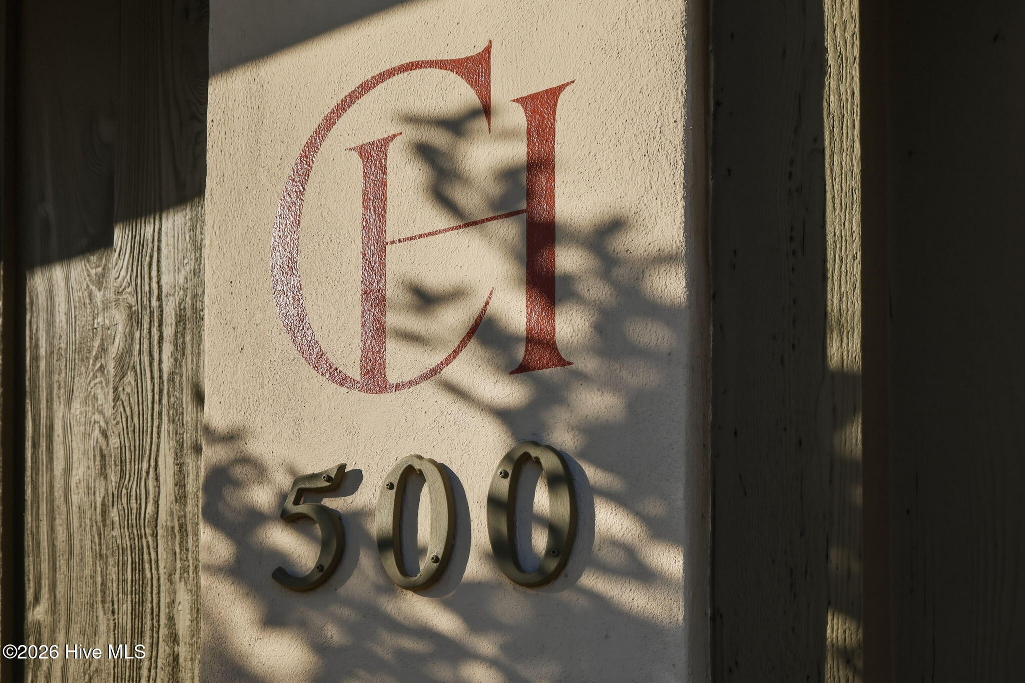 500 Arendell Street