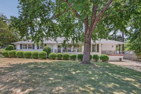 Photo of 823 Legare Road SW, Aiken, SC 29803 (MLS # 100577806)