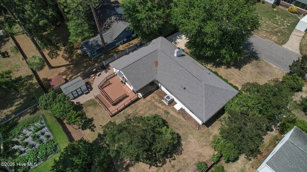 Photo of 823 Legare Road SW, Aiken, SC 29803 (MLS # 100577806)