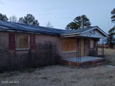 Homes For Sale - 4253 Staton Mill Road<br/> Robersonville, NC 27871