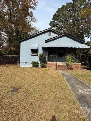 1110 W 51ST ST, SAVANNAH, GA 31405 - Image ca6e2dbc14ec9994338480f246dddc6c/802524933