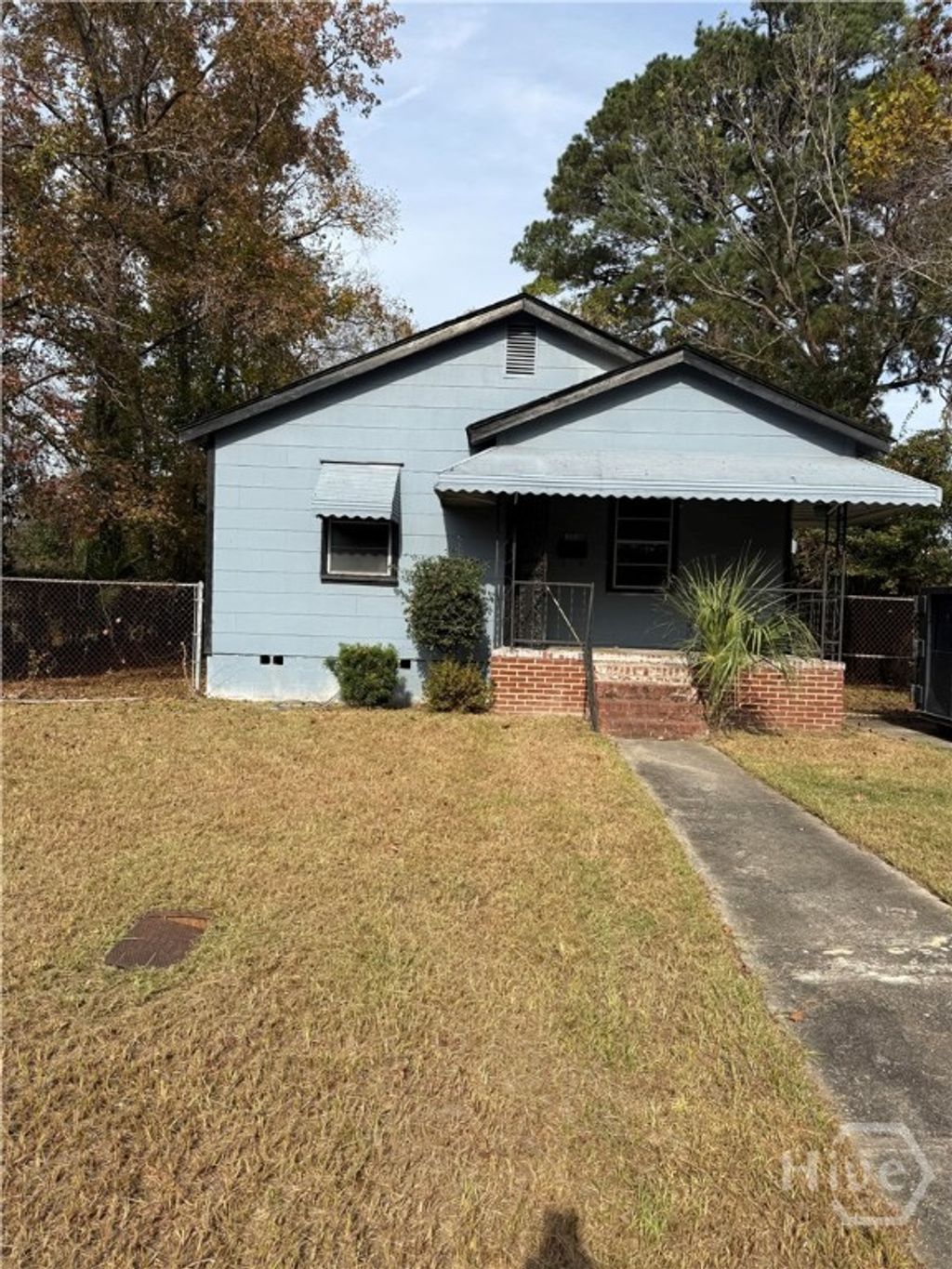 Photo of 1110 W 51st Street, Savannah, GA 31405 (MLS # SA345005)