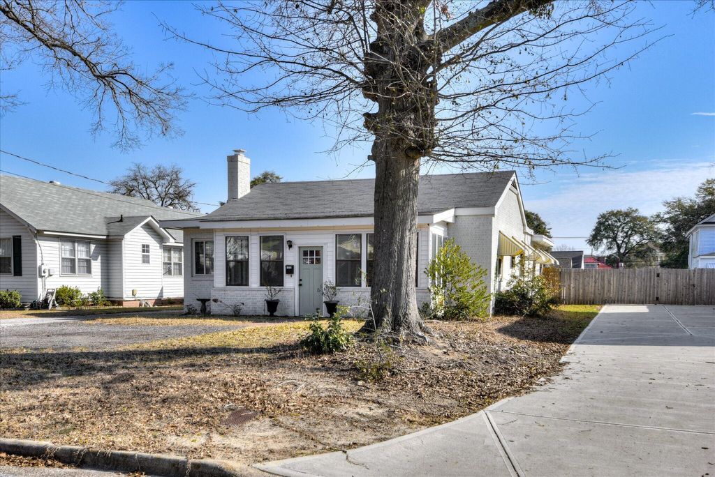 Photo of 1726 Pennsylvania Avenue, Augusta, GA 30904 (MLS # 551916)