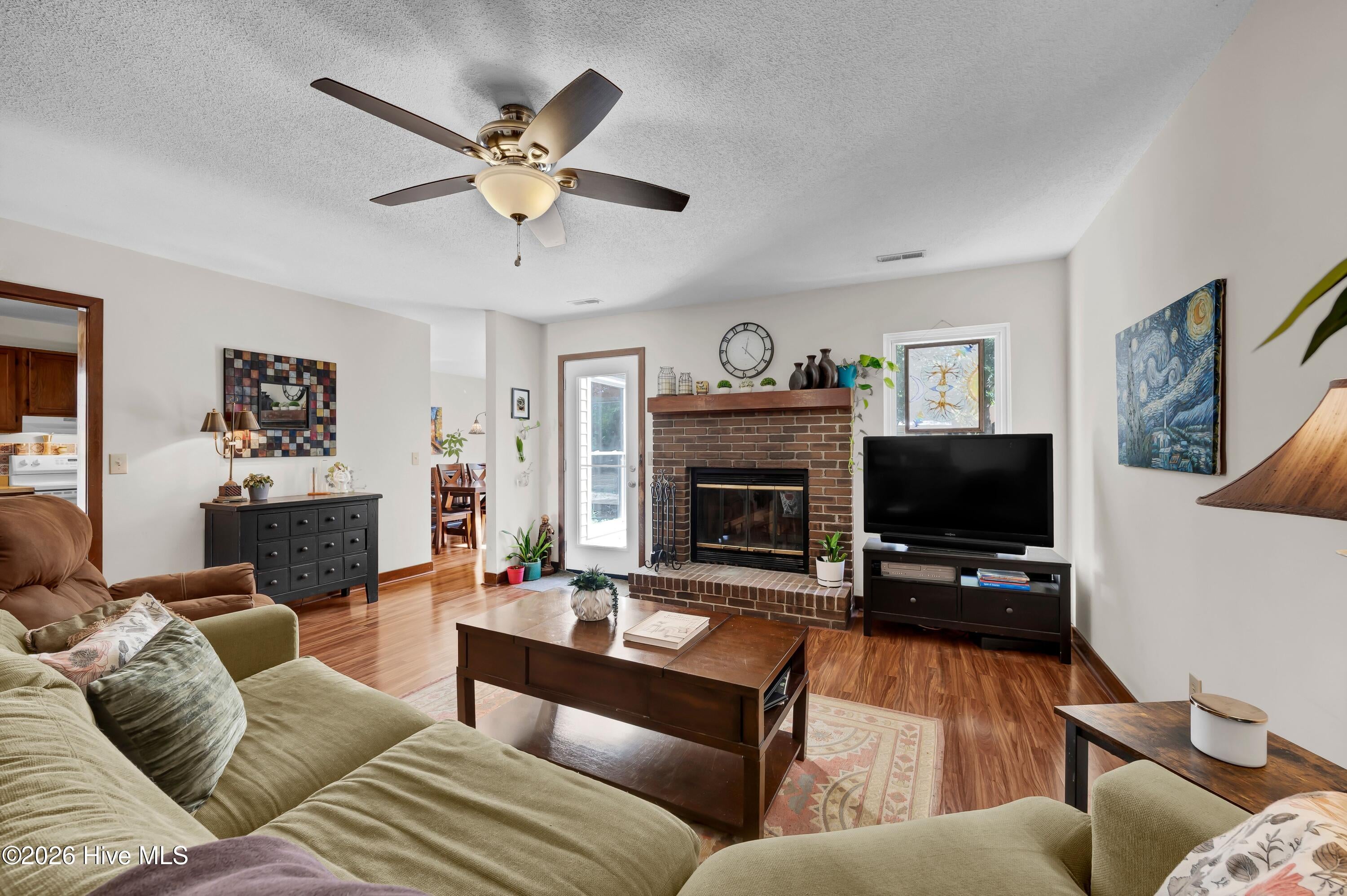 3423 Sparrow Hawk Court