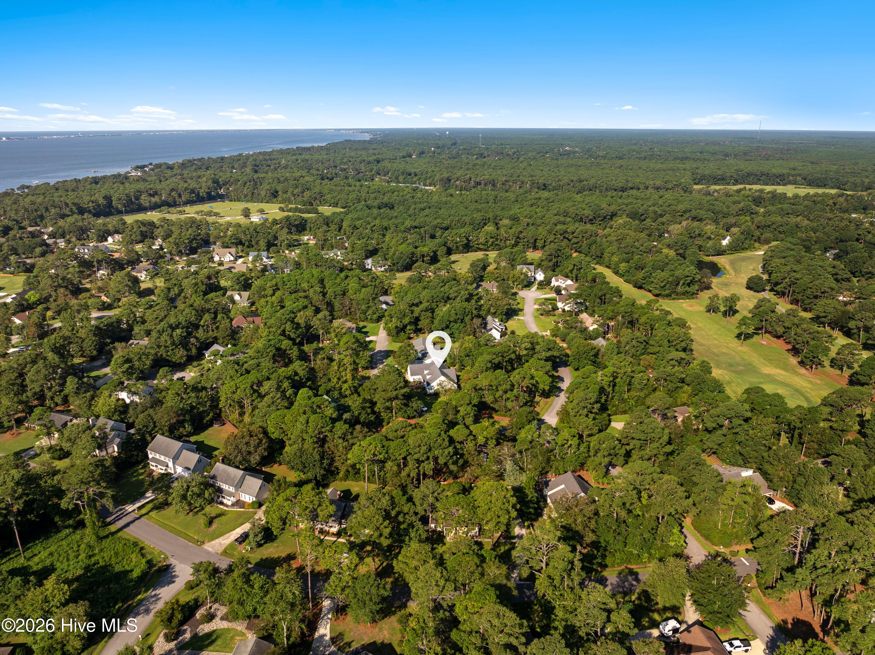 102 Fairway Drive W