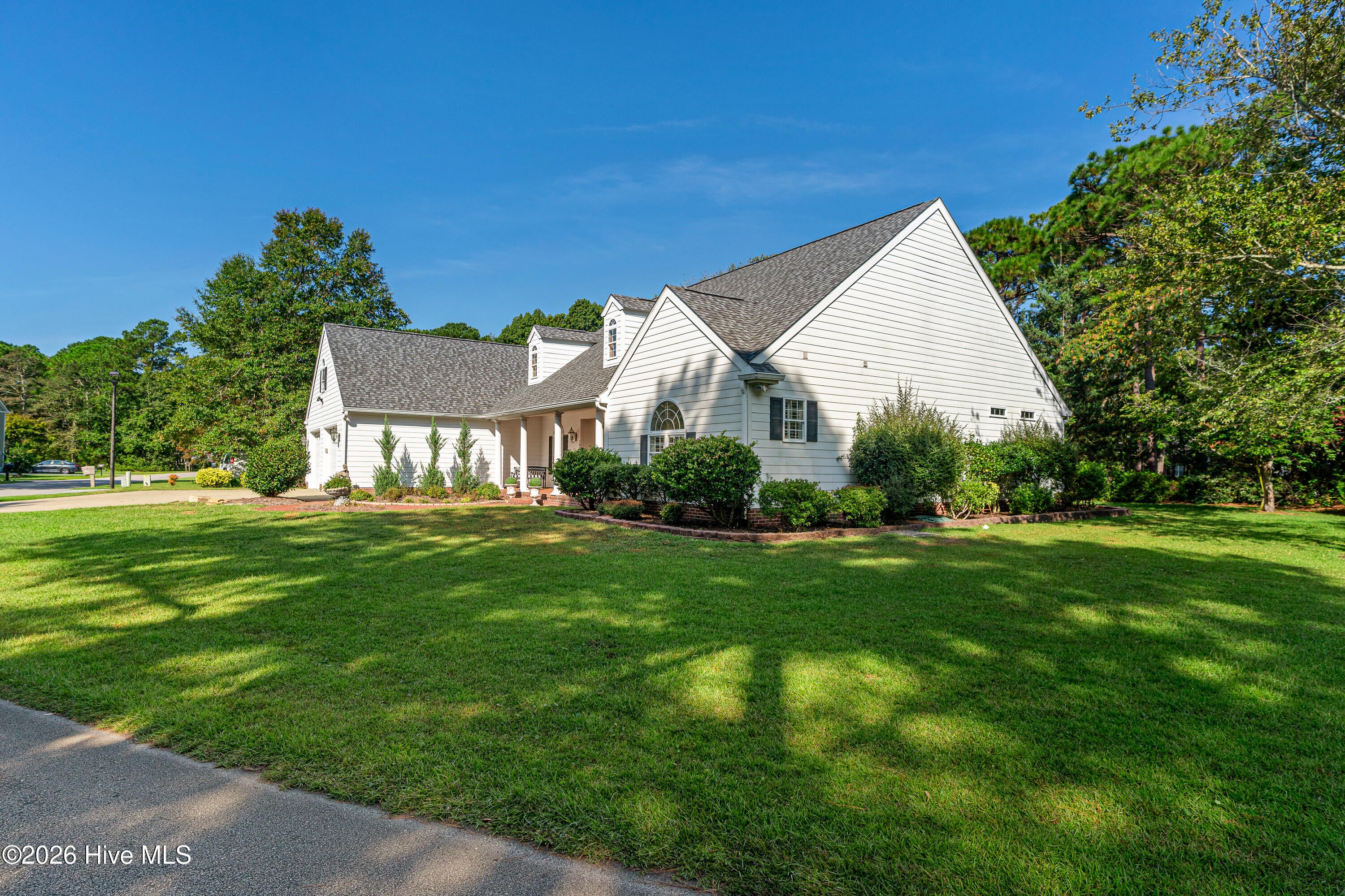 102 Fairway Drive W