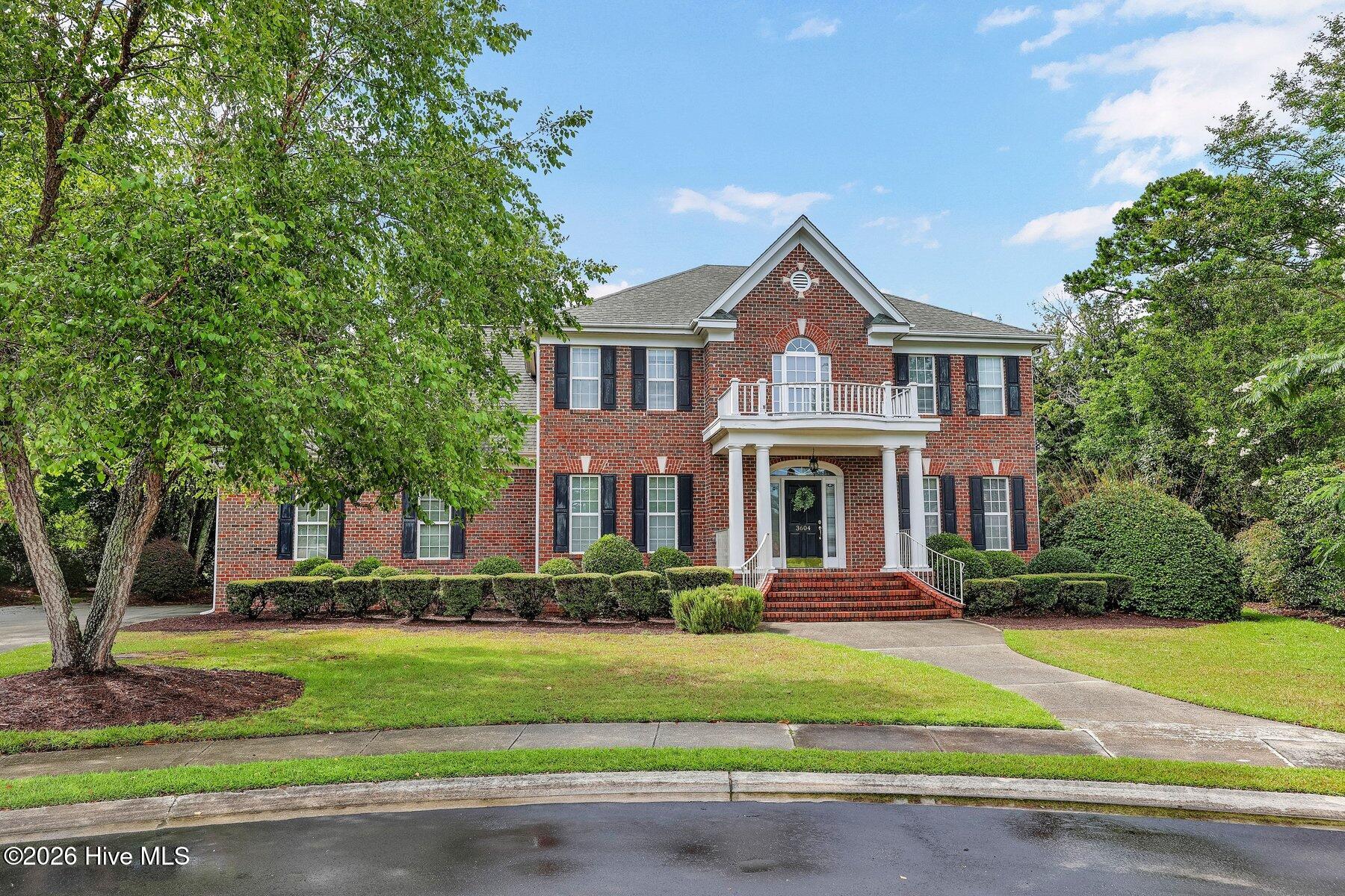3604 Bluebell Court