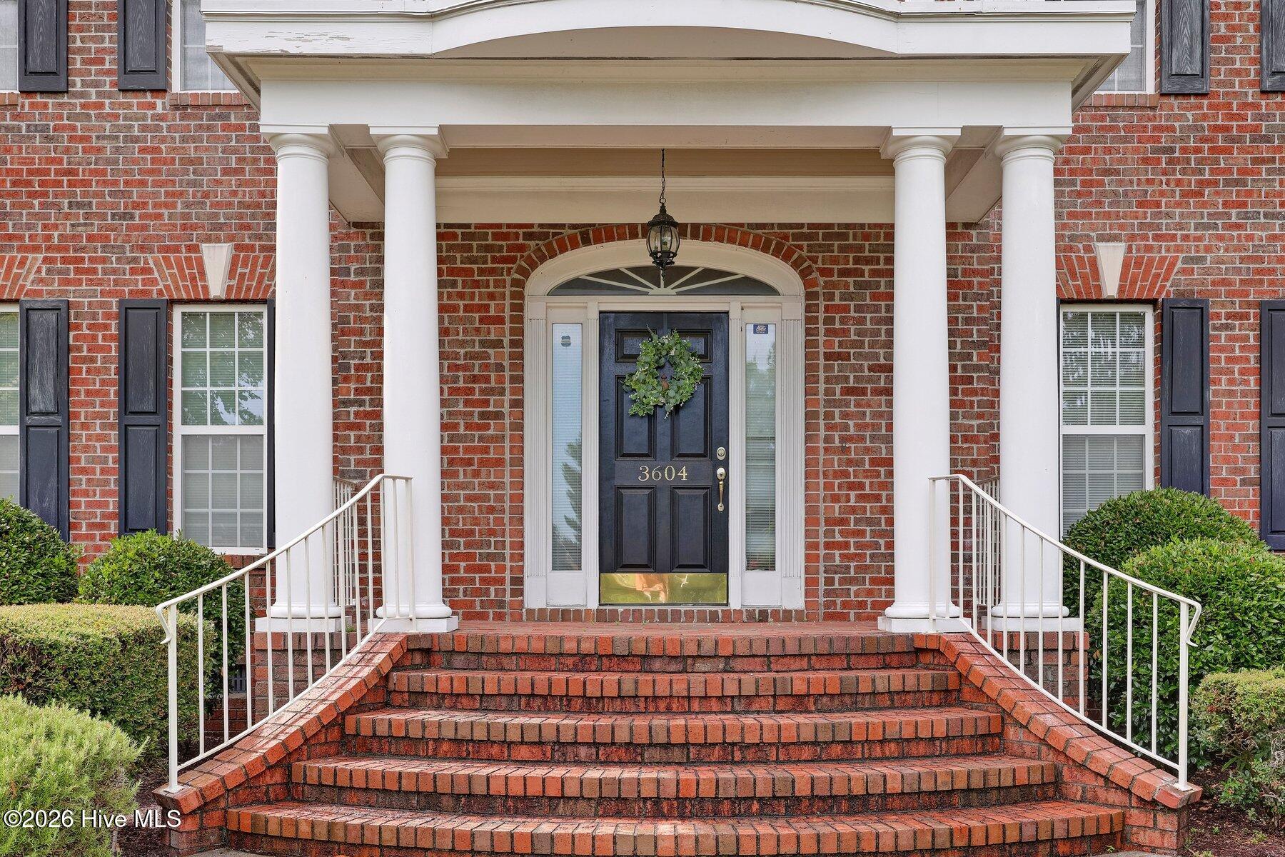 3604 Bluebell Court