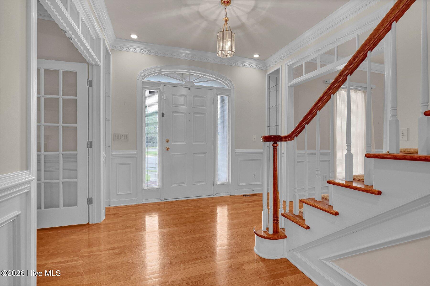 3604 Bluebell Court