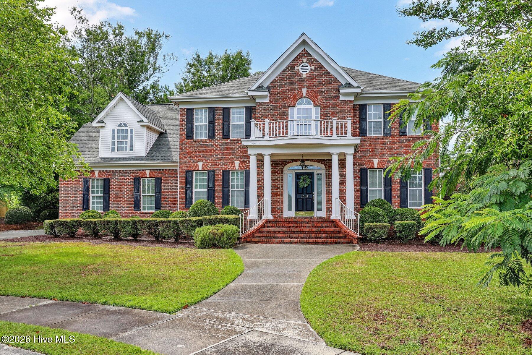 3604 Bluebell Court